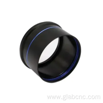 Factory Price 5-Axis CNC Machining Service for Aluminum & Sheet Metal Parts